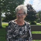 Doily Matilda Penney