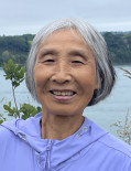 Shuqin Zhang 张 淑 琴