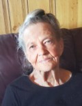 Alda Lorraine Sigvaldason Thorsteinson