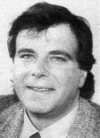 Stephen Vaughan (Basil) Babineau