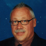 Henry Bernhard Wiens