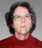 Marguerite Harvey