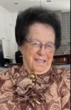 Ruth Kutchko Shewchuck