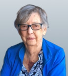 Lillian Morel McAllister