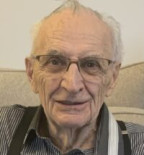 William Donald (Bill) Zolkavich