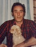 Gerald Robert O'Brien