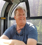 Justin Wane Goodmanson