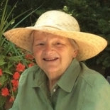 Beryl Joan Jones Bishop