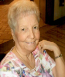 Glorianne Keable Dubé