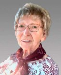 Louisette Robin
