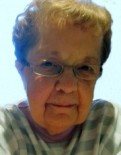Jeannine Côté