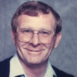 Alfred Andrew (Fred) Ludwig