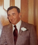 Vernon Ray Paugh