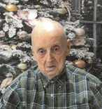 J. Francis Longaphee