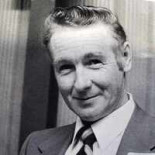 William Frederick (Bill) Gillespie