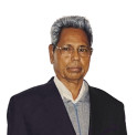 Morarbhai Patel