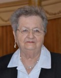 Bernadette Galipeau