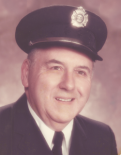 Joseph Robert Valerie (Val) LeBlanc