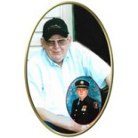 Charles Murray (Charlie) Bechard