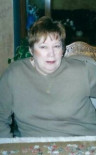 Brenda Gail Otto Fiebelkorn