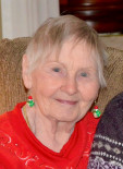 Marjorie (Joyce) Howell
