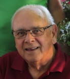 Burton Wayne Hamilton