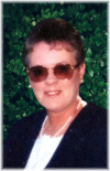 Frances Ellen Uliski Armistead