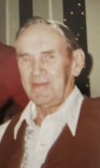 Wilfred Claire (Duffer) Bonner