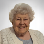 Gisèle Desjardins Rivest