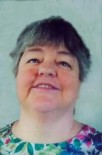 Lillian Ethel Laderoute
