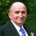 Harvey Linton