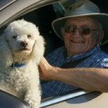 George Frederick Barker