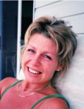 Kimberly Shawn Robertson