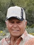 Ephraim H.Evans May