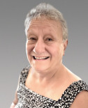 Lisette Corbin Bergeron