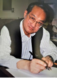 Byung Chan Eu