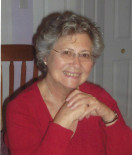 Micheline L'Heureux