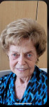 Jeannette Béchard Bourgie