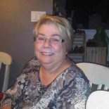 Francine Soucy