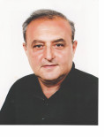 Baghdasar Mardikian