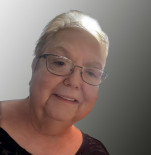 Colette Lafrance Fournier