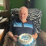 Russell Augustus Vincent