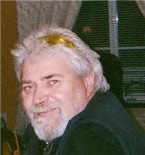 Steven Michael White