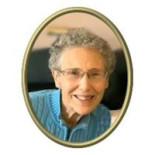 Sarah Isabella Robinson