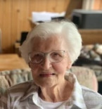 Aline Pierrette Mangotich