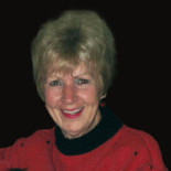 Joyce Jones