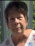 Betty Ann Carter