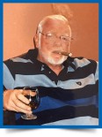 Colin Thomas McConnachie