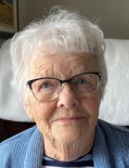 Marlene (Maddy) McMillan McKenzie