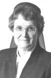 Marguerite Marie Bouchard